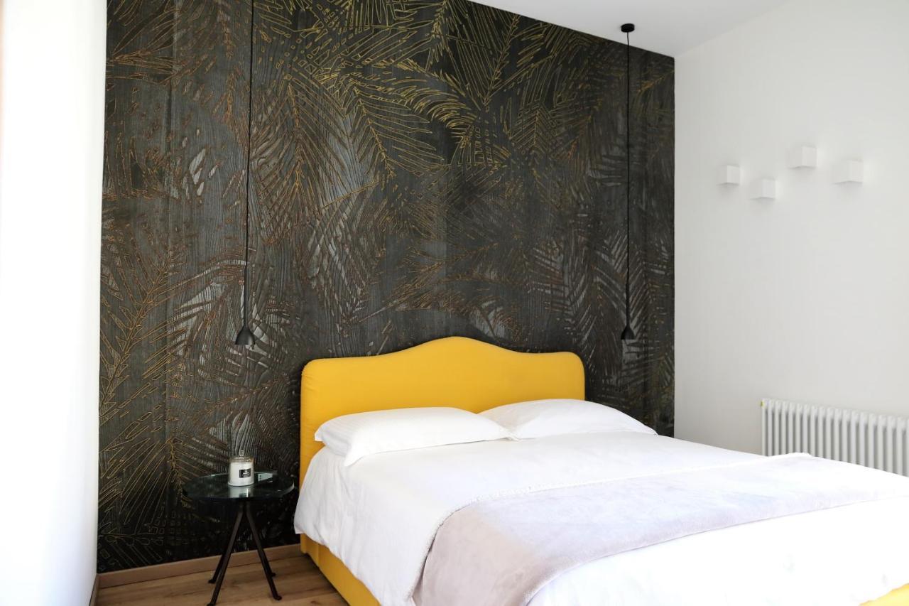 Apartamento Anna & Salvo's House *