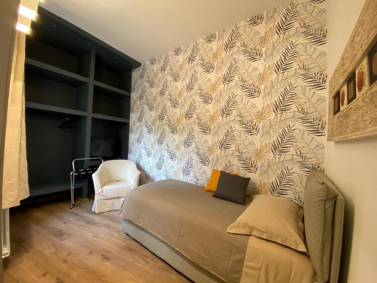 Apartamento Anna & Salvo's House *