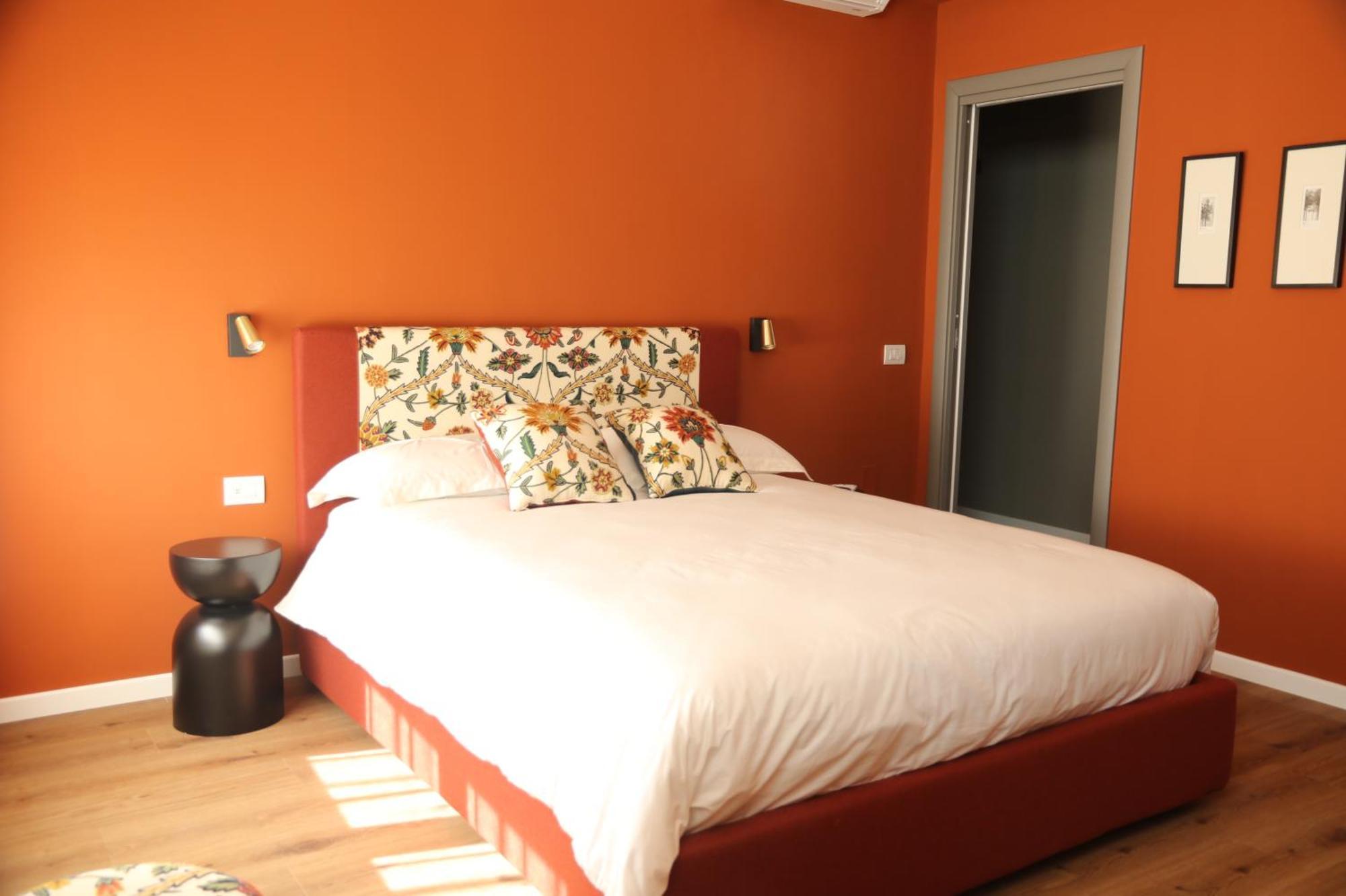 Apartamento Anna & Salvo's House