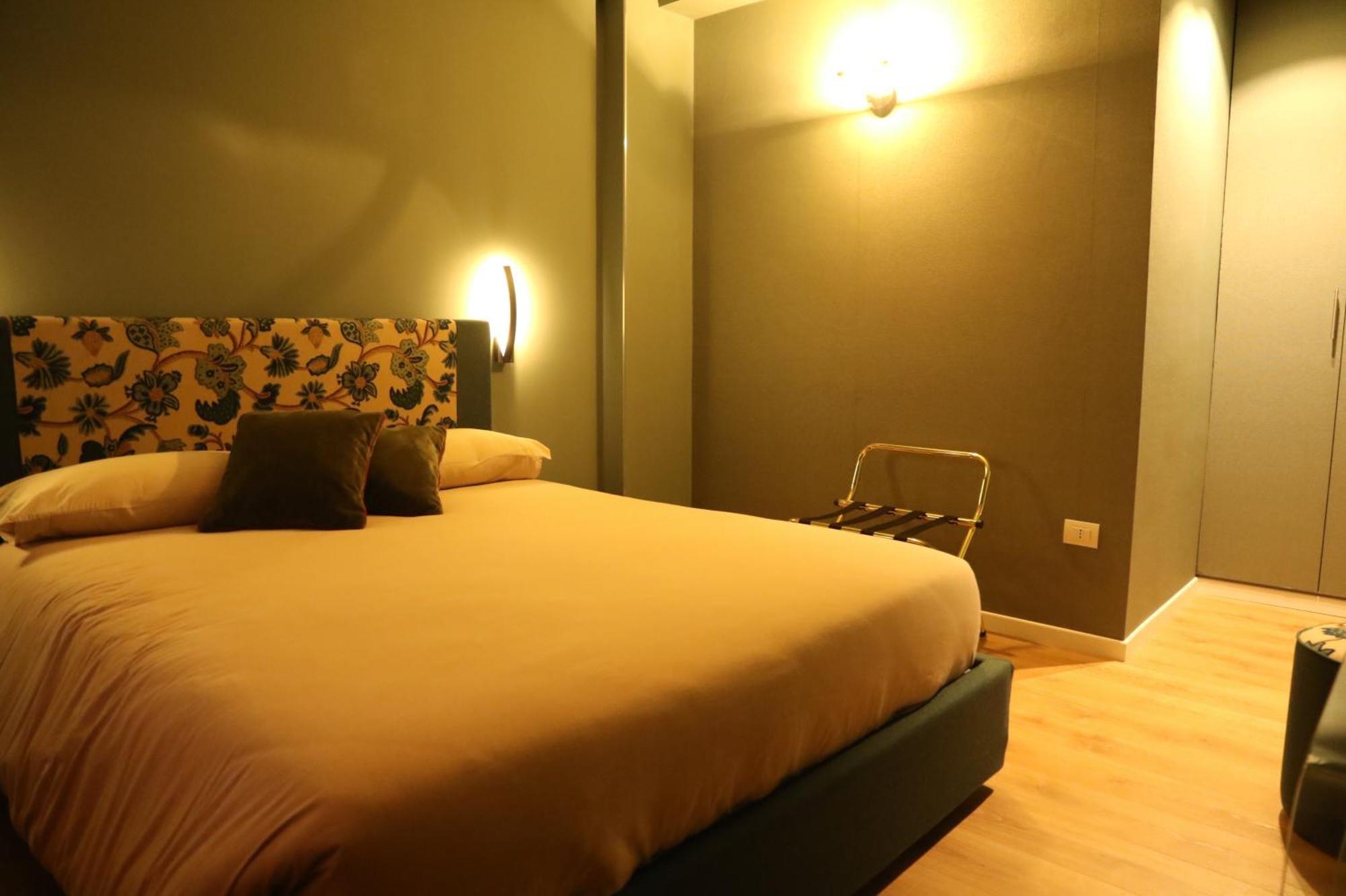 Apartamento Anna & Salvo's House *