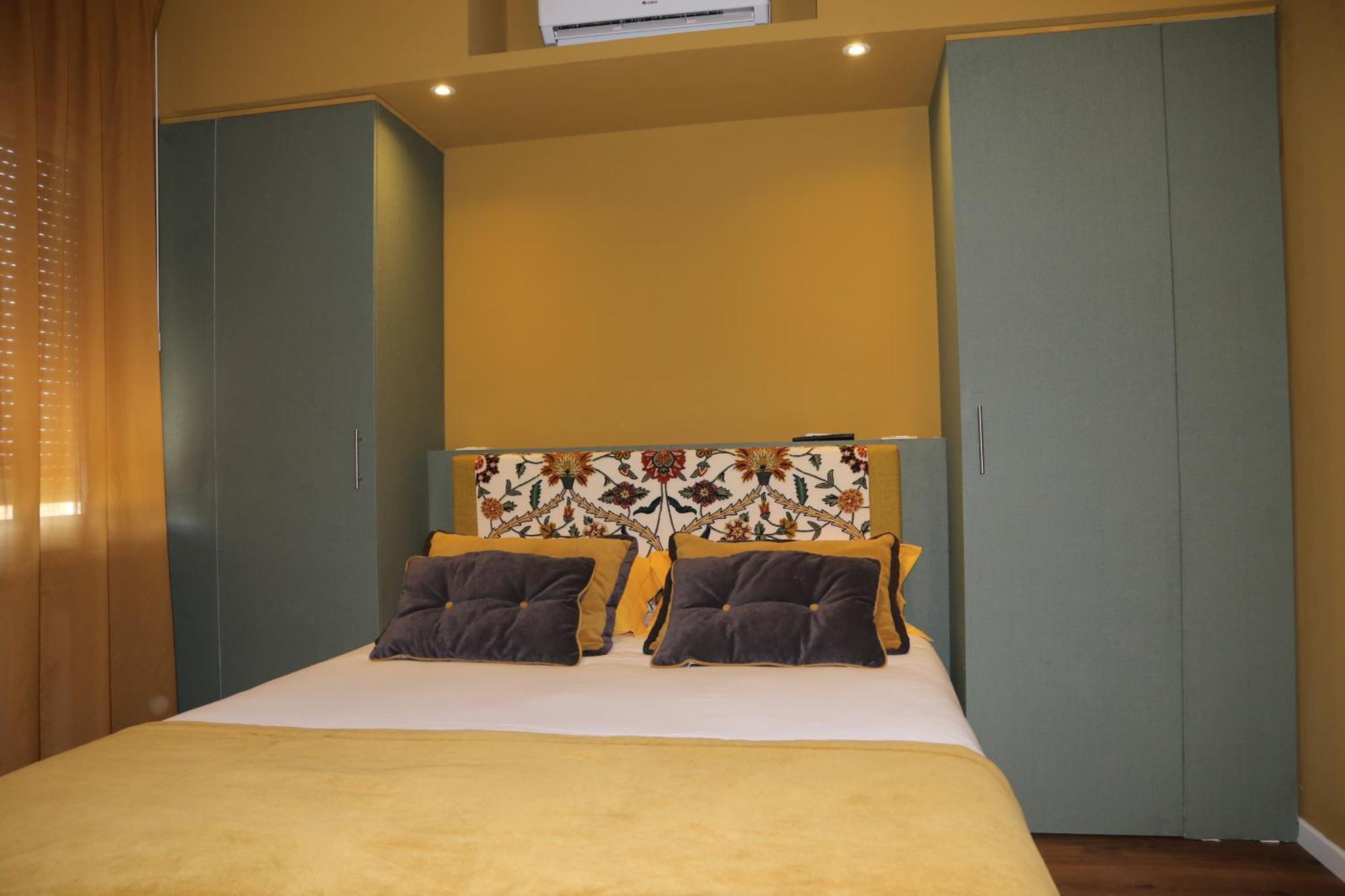 Apartamento Anna & Salvo's House *