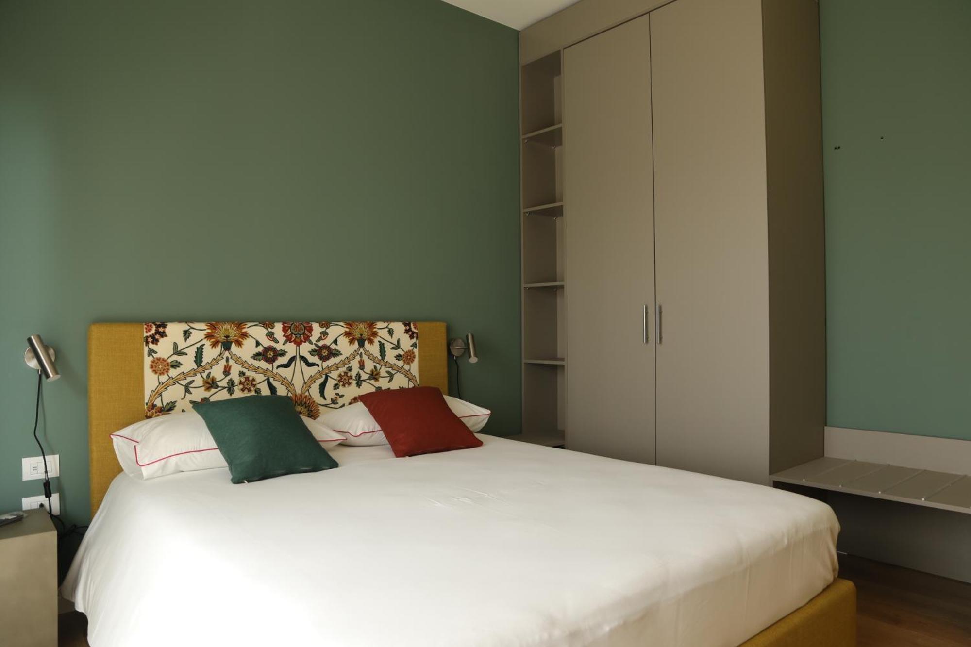 Apartamento Anna & Salvo's House *