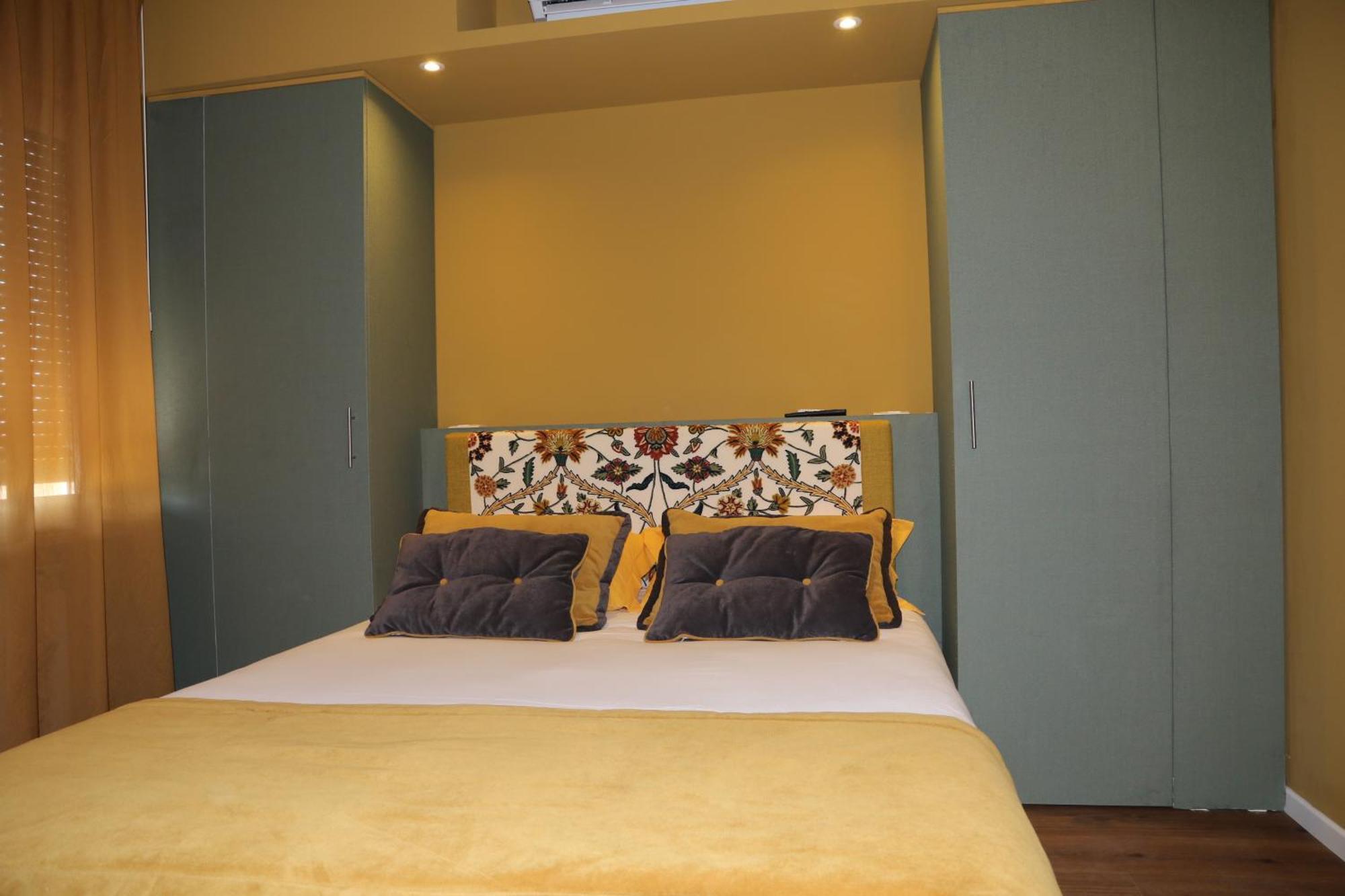 Apartamento Anna & Salvo's House