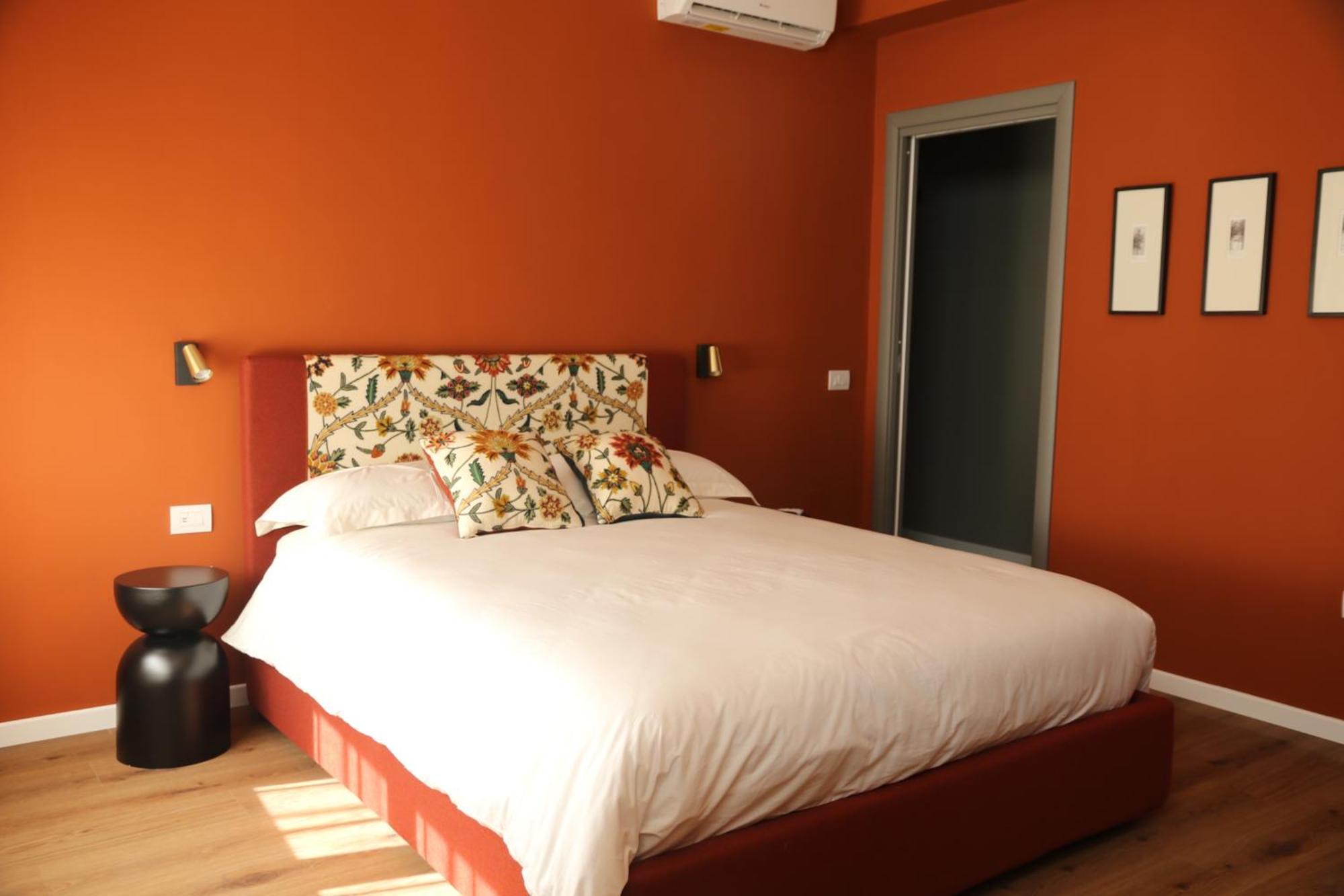 Apartamento Anna & Salvo's House *