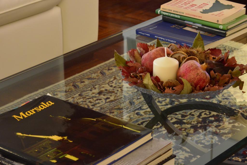 Apartamento Anna & Salvo's House *
