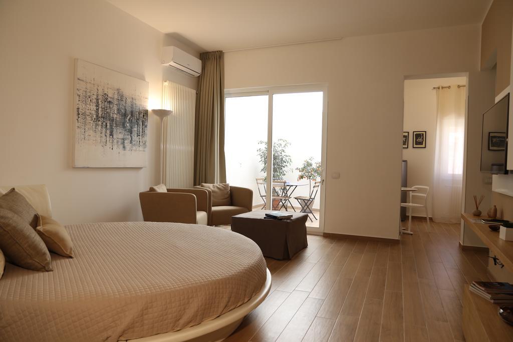 Apartamento Anna & Salvo's House Marsala