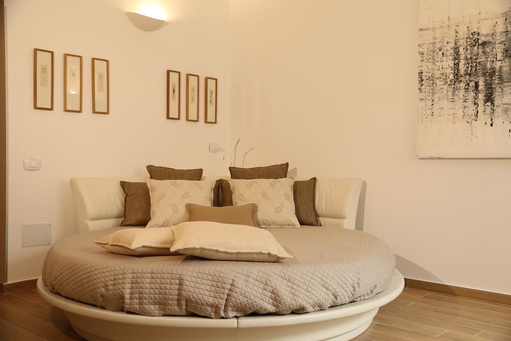 Apartamento Anna & Salvo's House