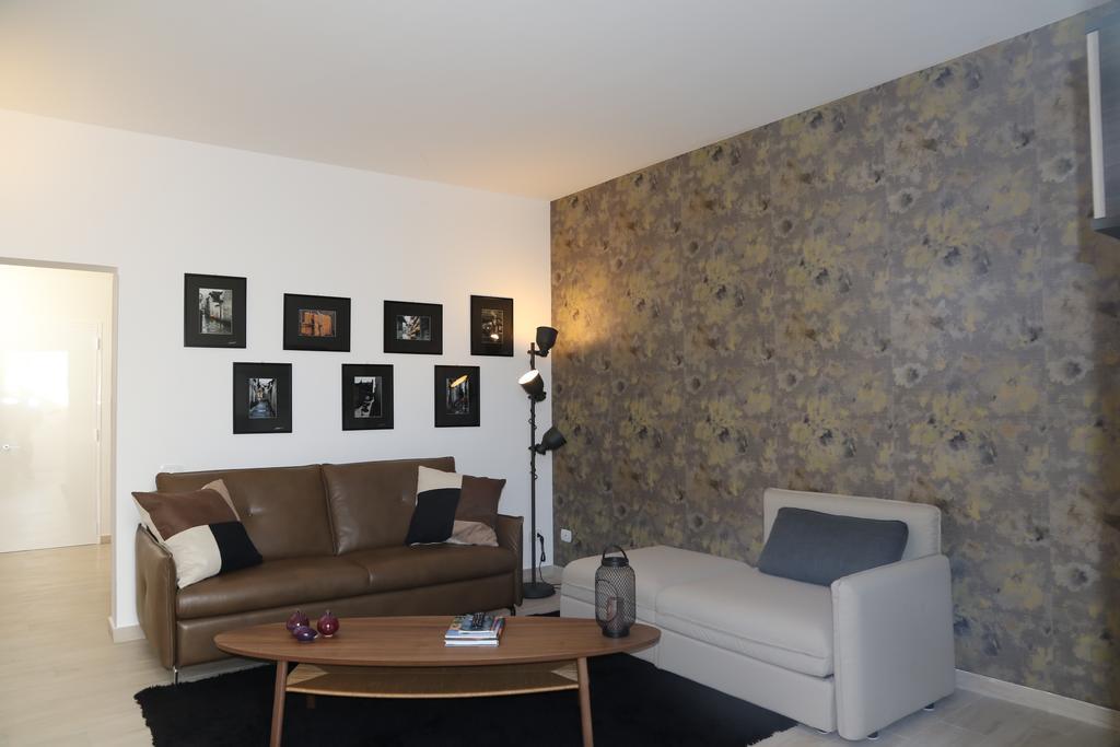 Apartamento Anna & Salvo's House Marsala
