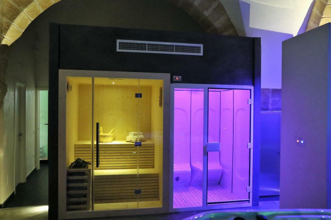Apartamento Anna & Salvo's House
