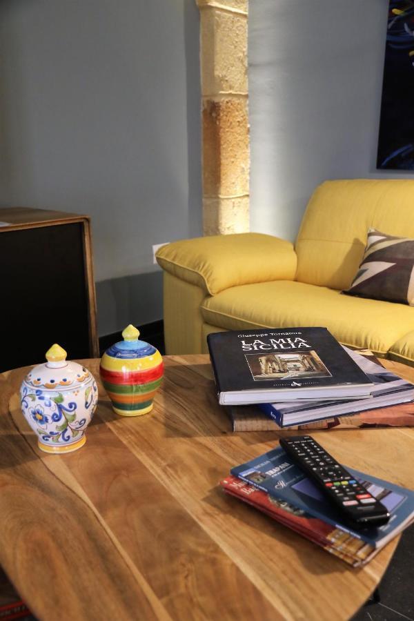 Apartamento Anna & Salvo's House Marsala