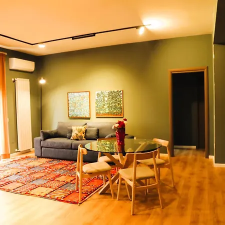 Anna & Salvo'S House Apartment Marsala Exterior photo