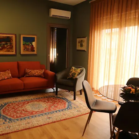 Anna & Salvo'S House Apartment Marsala Exterior photo