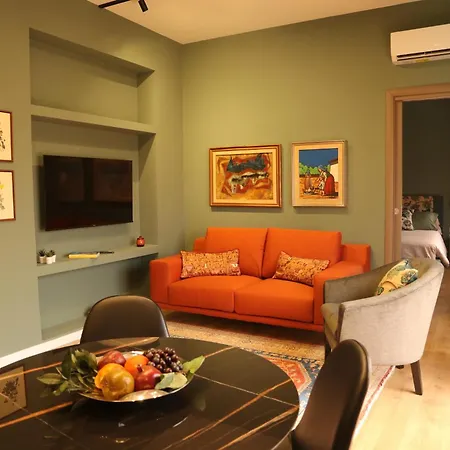Anna & Salvo'S House Apartment Marsala Exterior photo
