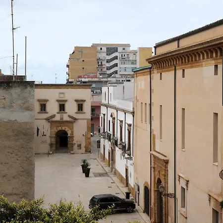 Anna & Salvo'S House Apartment Marsala Exterior photo
