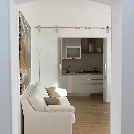 Anna & Salvo'S House Apartment Marsala Room photo