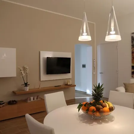 Anna & Salvo'S House Apartment Marsala Room photo