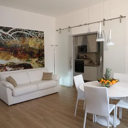 Anna & Salvo'S House Apartment Marsala Room photo