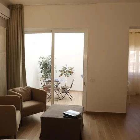 Anna & Salvo'S House Apartment Marsala Exterior photo