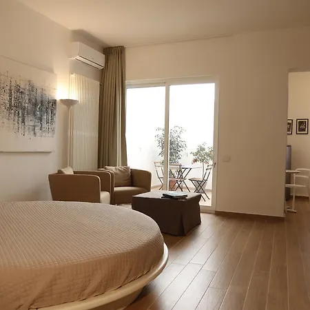 Anna & Salvo'S House Apartment Marsala Exterior photo