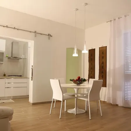 Anna & Salvo'S House Apartment Marsala Exterior photo