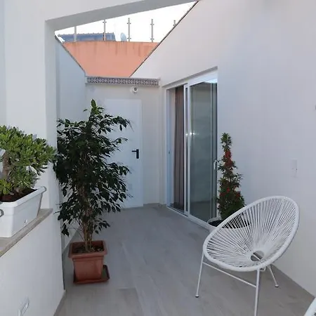 Anna & Salvo'S House Apartment Marsala Exterior photo
