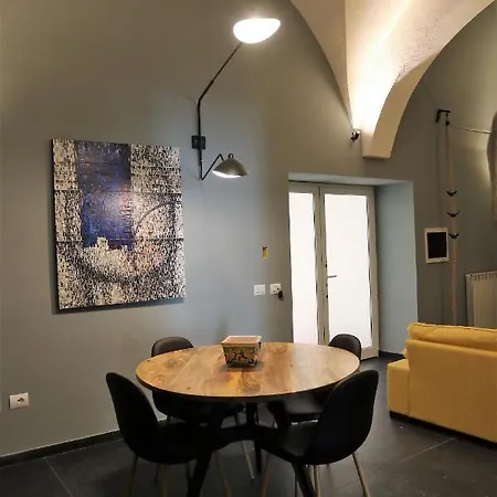 Anna & Salvo'S House Apartment Marsala Exterior photo