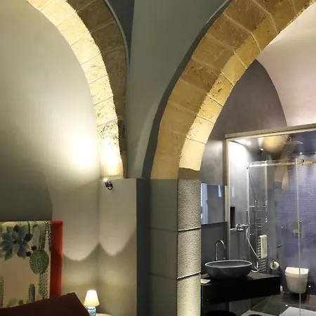 Anna & Salvo'S House Apartment Marsala Exterior photo