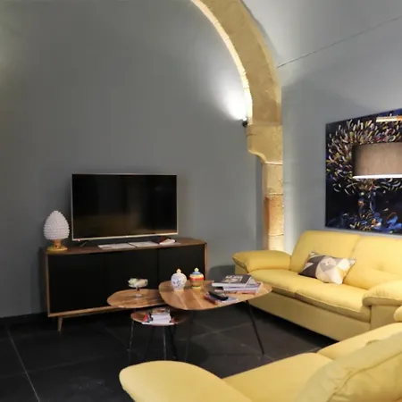 Anna & Salvo'S House Apartment Marsala Exterior photo