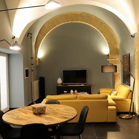 Anna & Salvo'S House Apartment Marsala Exterior photo