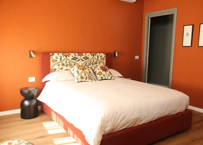 Anna & Salvo\'S House