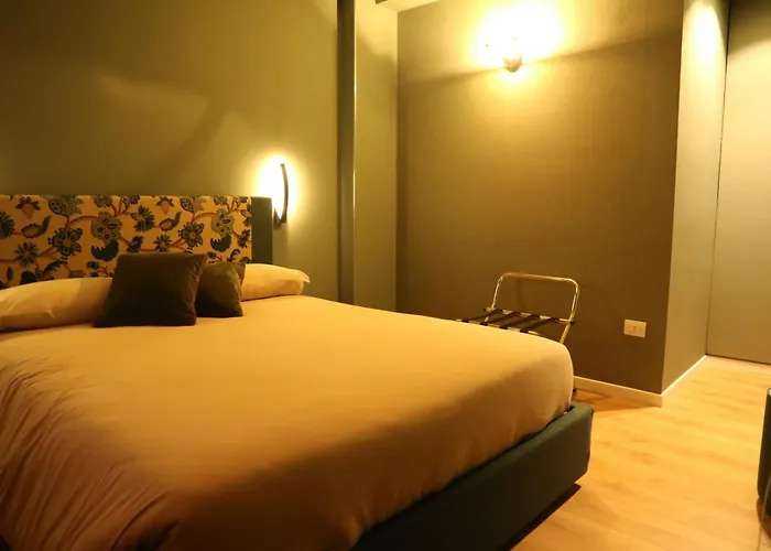 Anna & Salvo\'S House