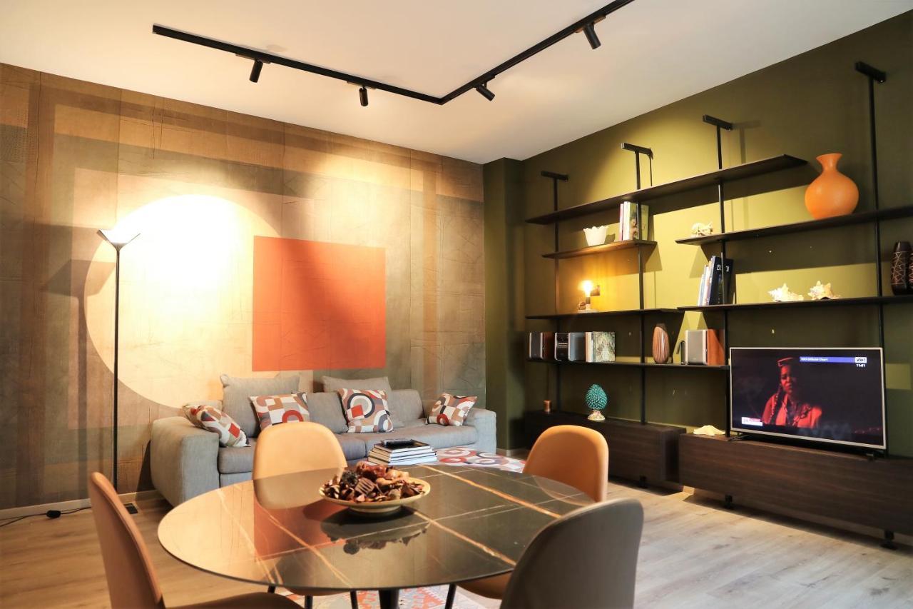 Anna & Salvo's House Apartment *