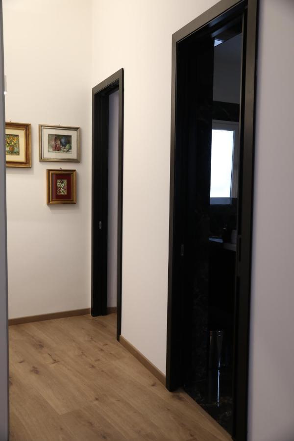 Anna & Salvo's House