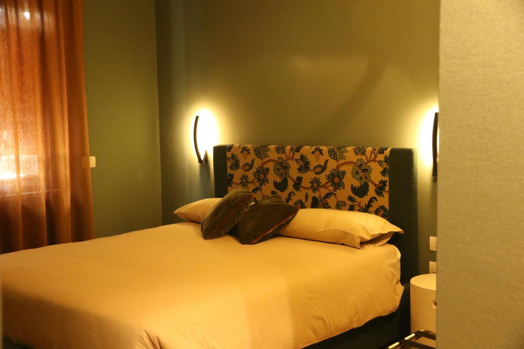 Anna & Salvo's House Appartement *