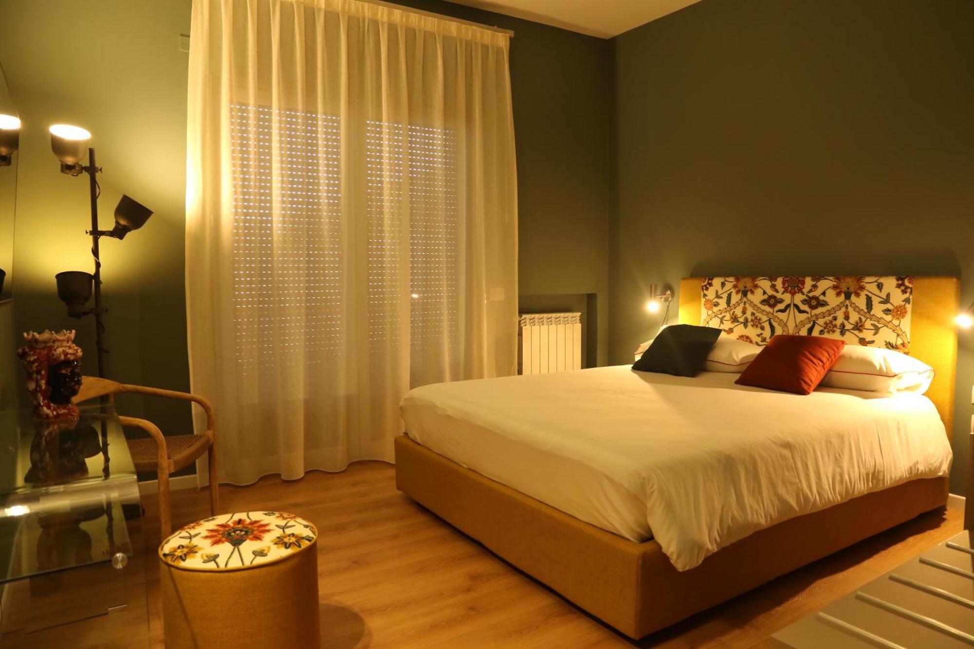 Anna & Salvo's House Appartement *