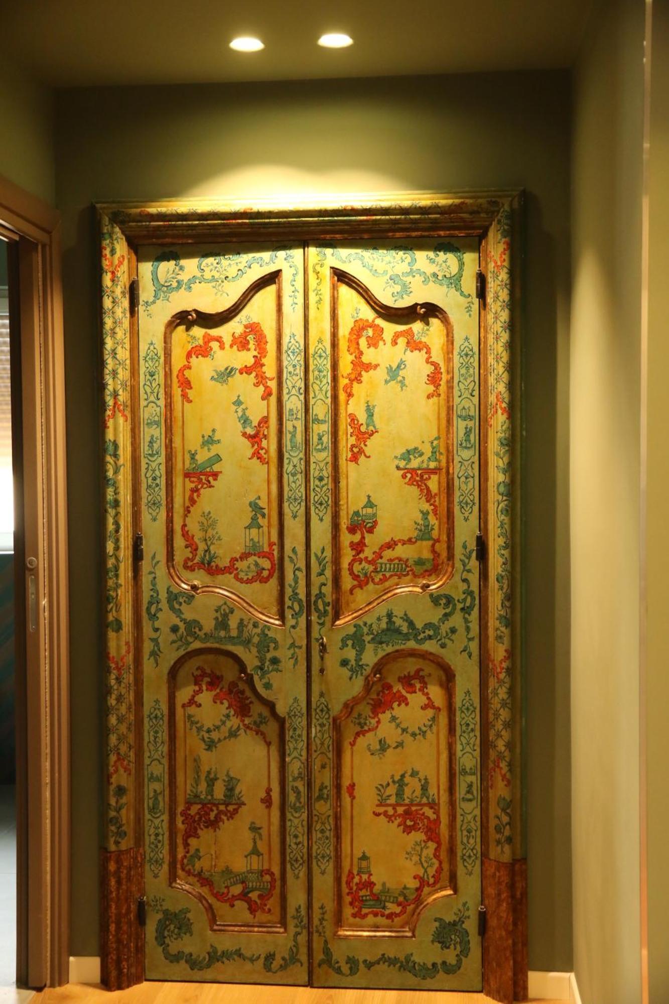 Anna & Salvo's House * Marsala
