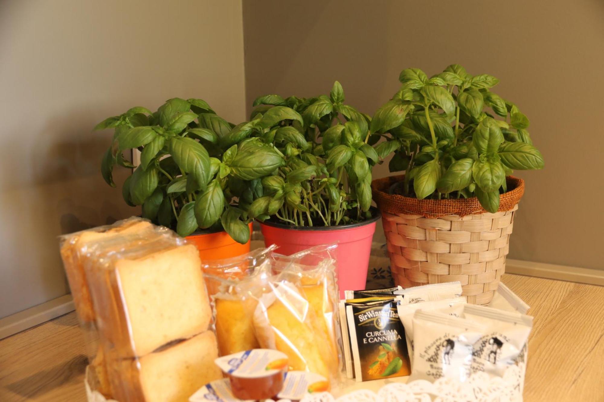 Anna & Salvo's House Apartment *