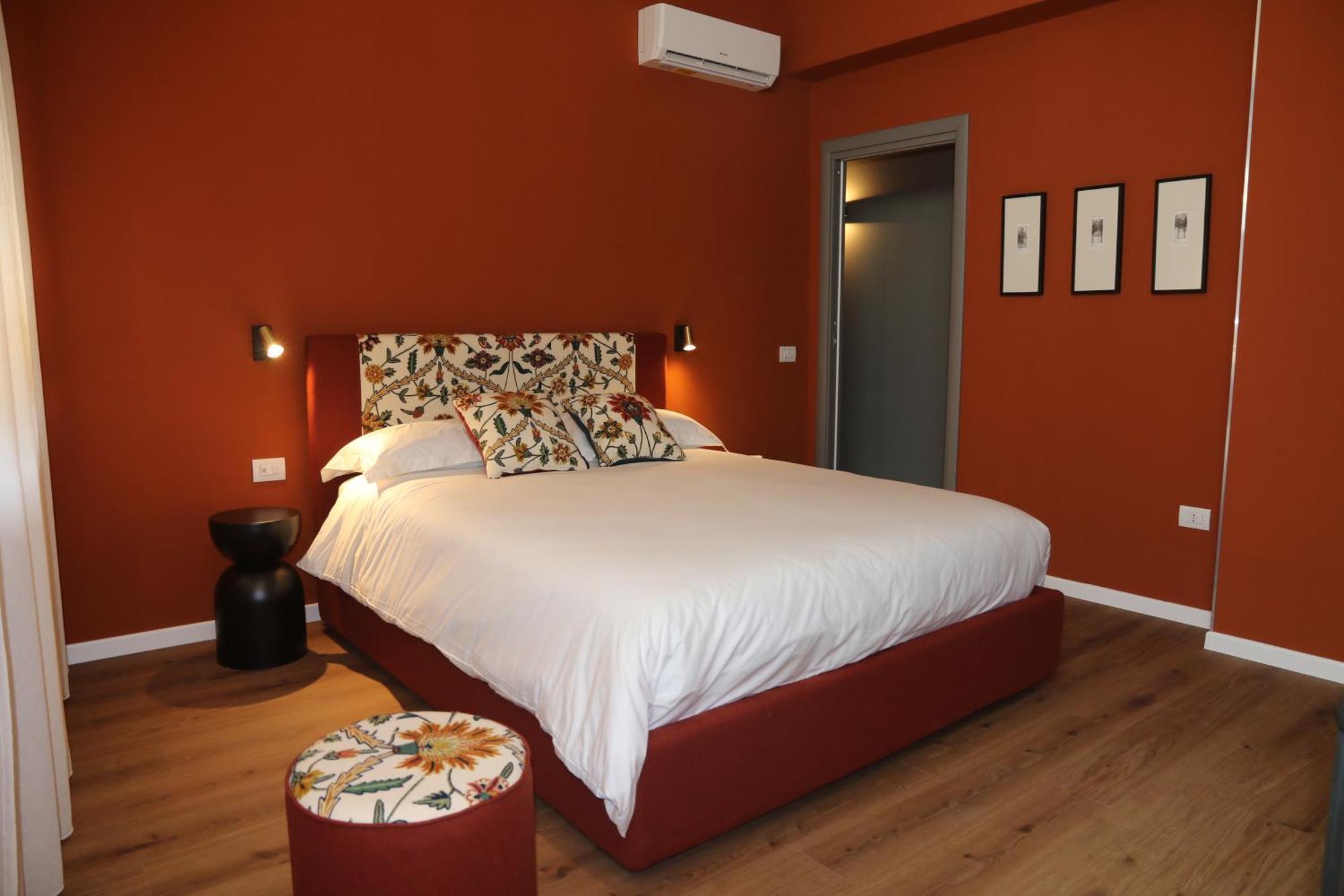 Anna & Salvo's House Appartement *