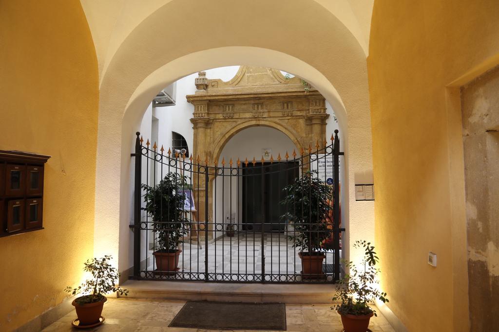 Anna & Salvo's House *