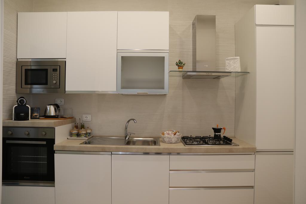 Anna & Salvo's House Apartment Marsala