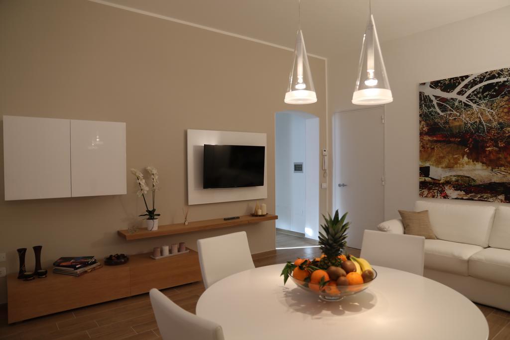 Anna & Salvo's House Marsala