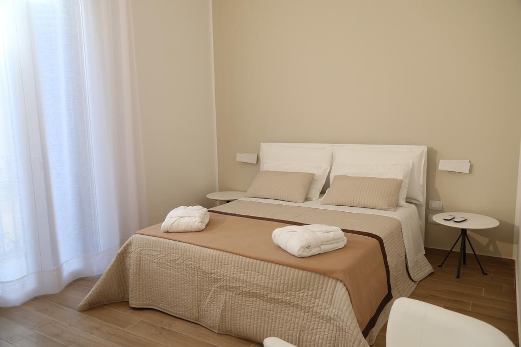 Anna & Salvo's House * Marsala