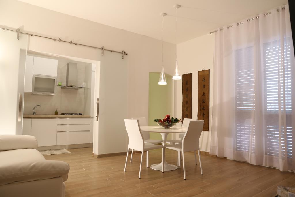 Anna & Salvo's House * Marsala