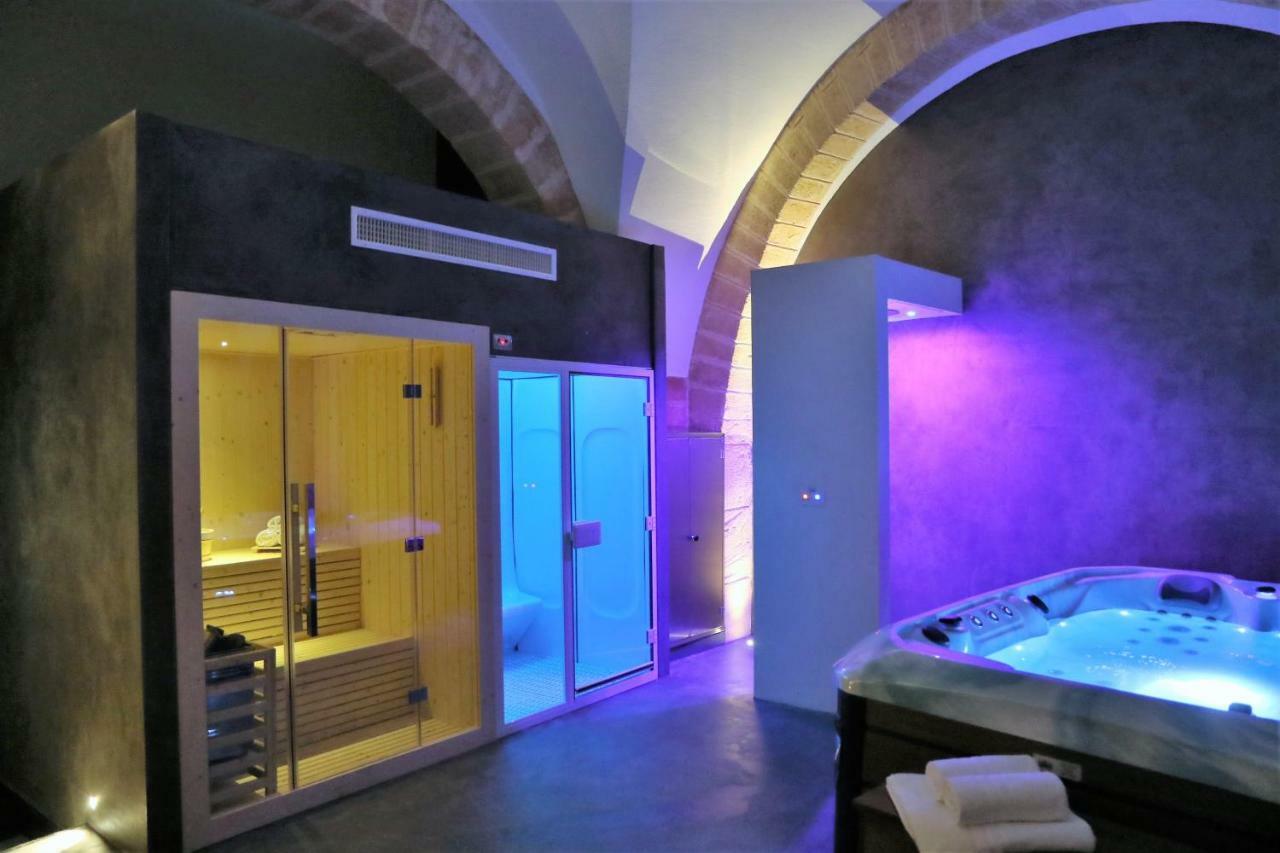 Anna & Salvo's House *