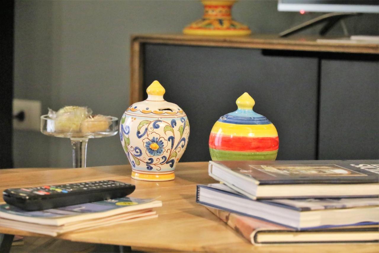 Anna & Salvo's House Apartment *