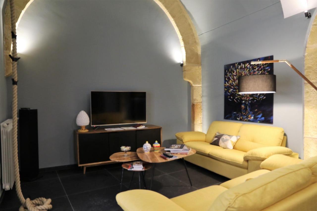 Anna & Salvo's House Marsala