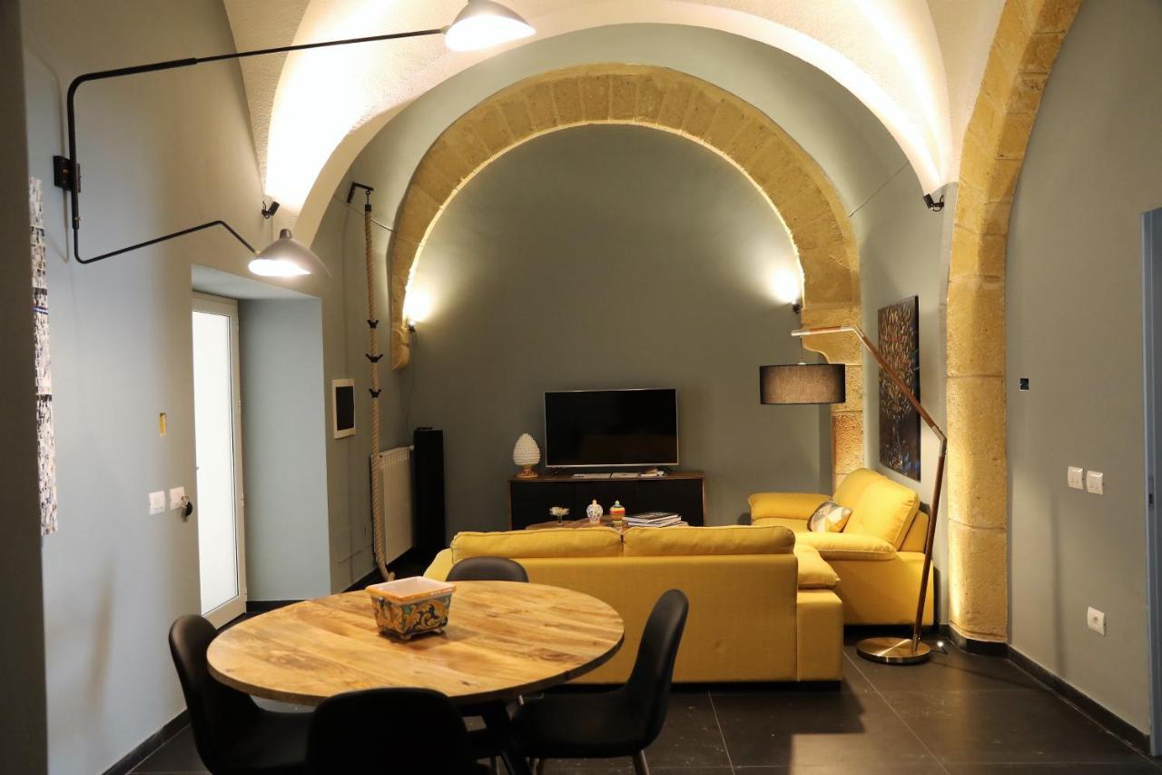Appartement Anna & Salvo's House